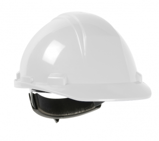 PIP Mont-Blanc Type II Cap Style Hard Hat with HDPE Shell